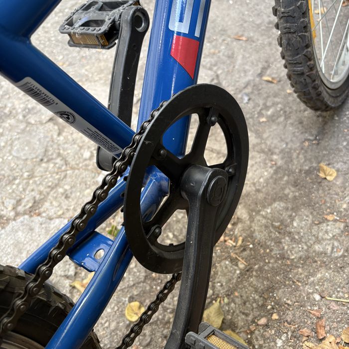 Bicicleta Copii Toimsa MTB