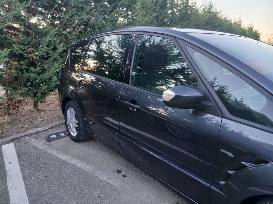 Vand Ford   S    Max