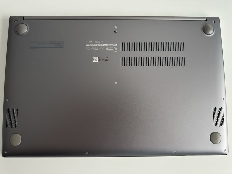 Laotop ASUS VivoBook 15 | Ryzen 7 4700U (8 nuclee)