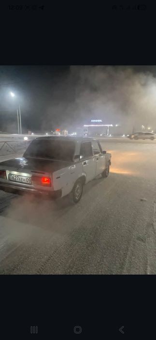 Продаю машину Ваз 21 07