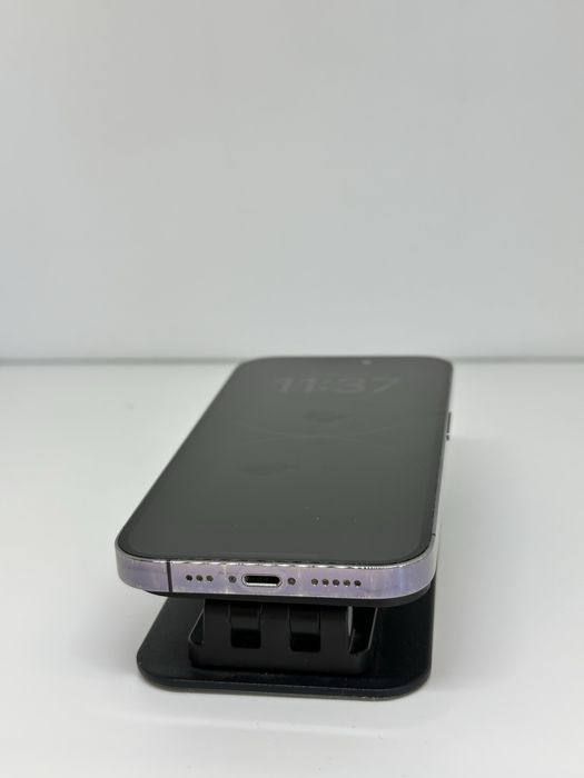 Iphone 14 pro 256gb 80% imei 30245