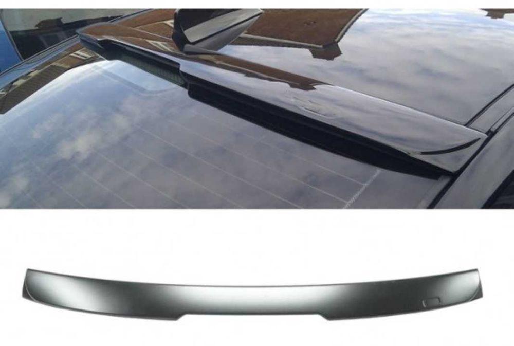 Сенник за задно стъкло AC Schnitzer за BMW E60 БМВ Е60