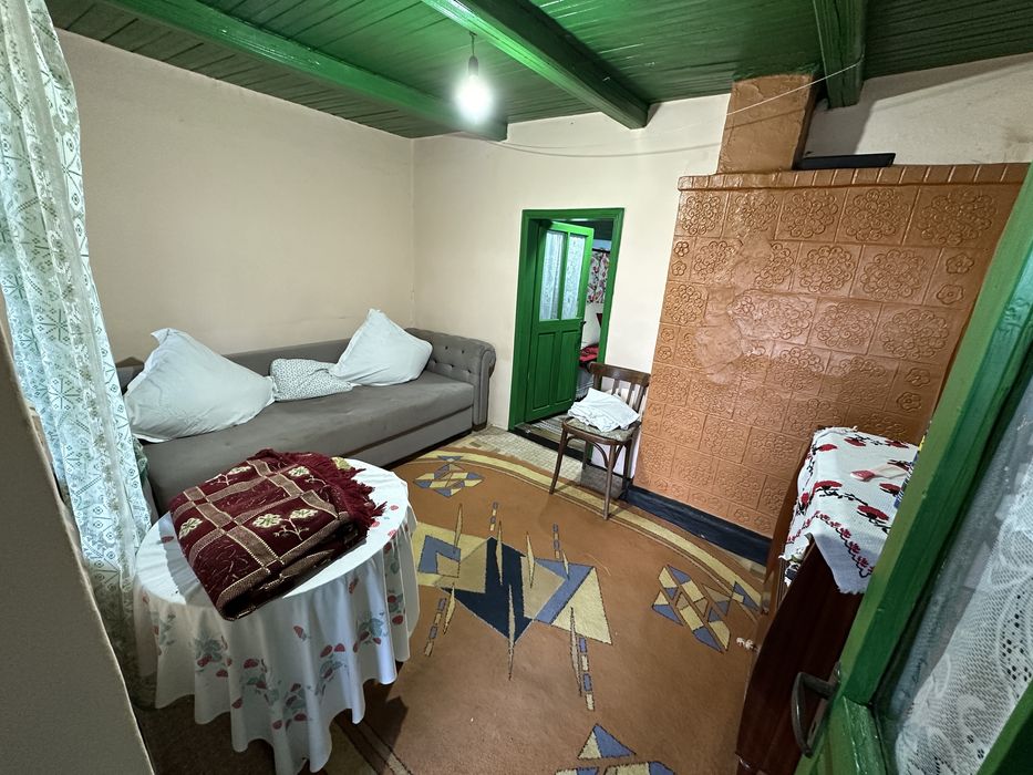 Casa de vanzare batraneasca