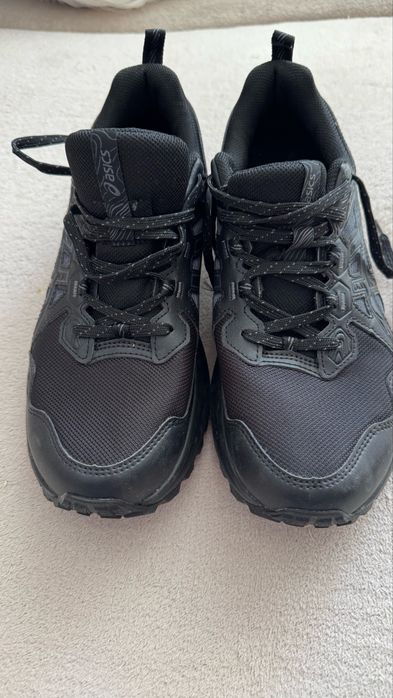 ASICS TRAIL SCOUT 3 negru mărime 42, 26.5cm