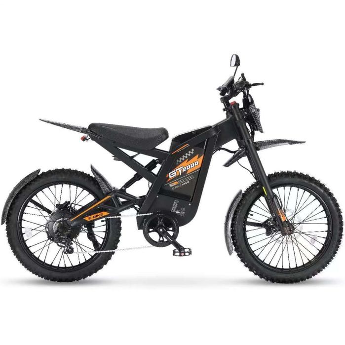 Ouxi gt 2000 - нови в кашони