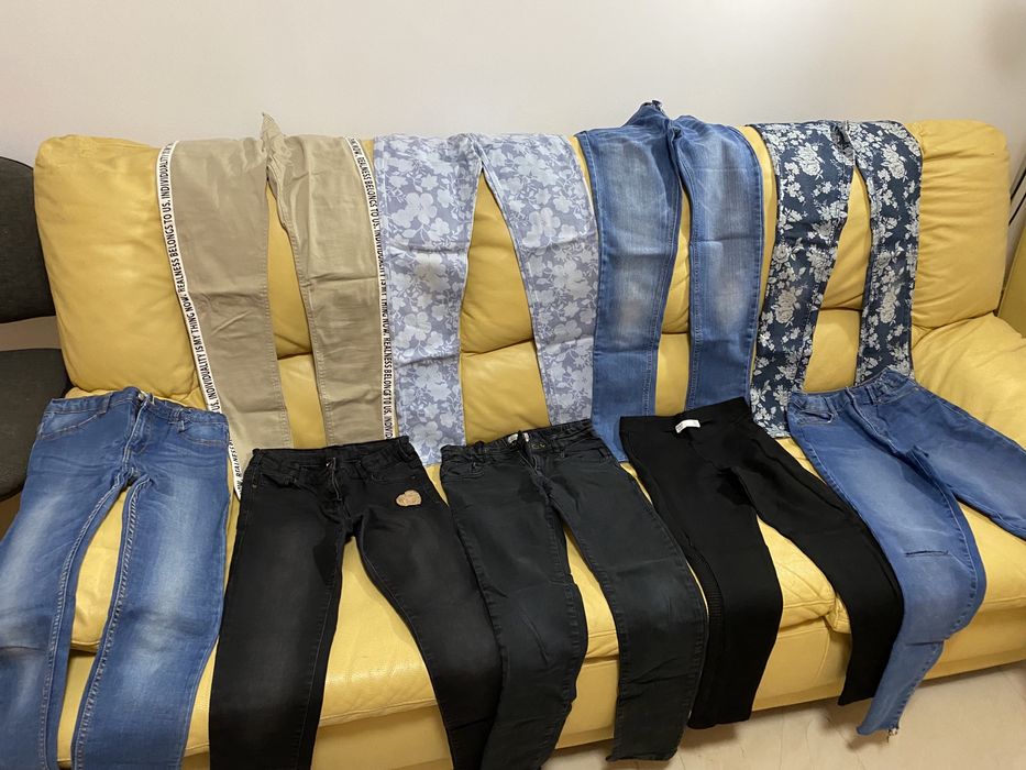 Blugi/pantaloni fete