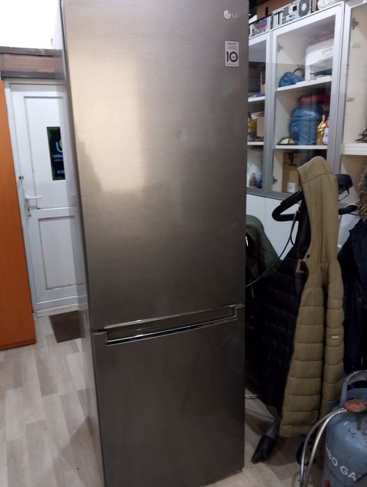 Frigider LG no frost