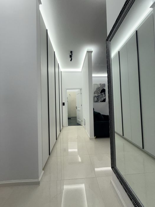 Apartament 2 camere premium de inchiriat cu parcare in  zona semicentrala