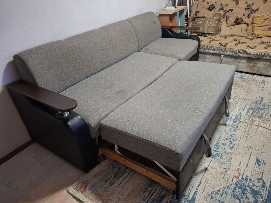 Диван раздвижной