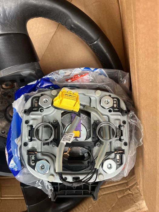 Волан пасат б6, голф 5