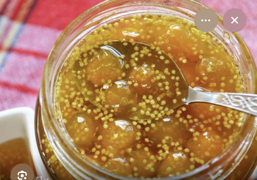 Продам варенье 2 вида