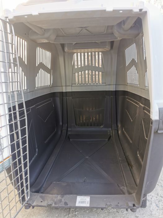 Cușcă mare  transport