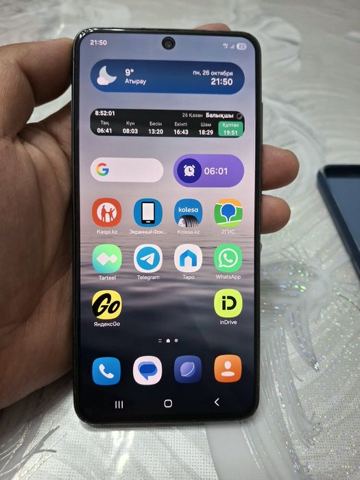 Самсунг / Samsung S21fe