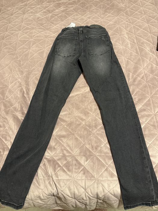 Тениска на Армани с подарък панталон и дънки