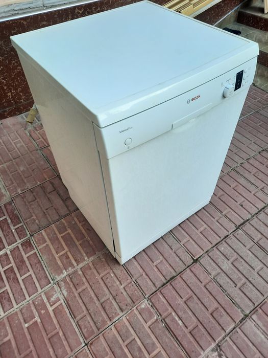 Пасудамойка Bosch . Турция