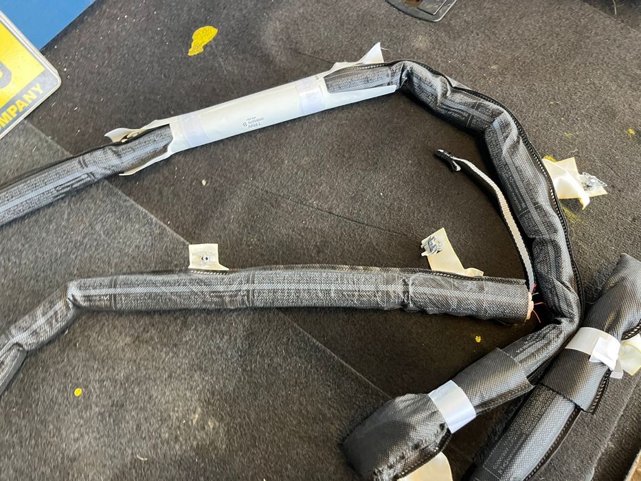 peugeot 5008 завеси лява дясна Странични щори бегове за брой