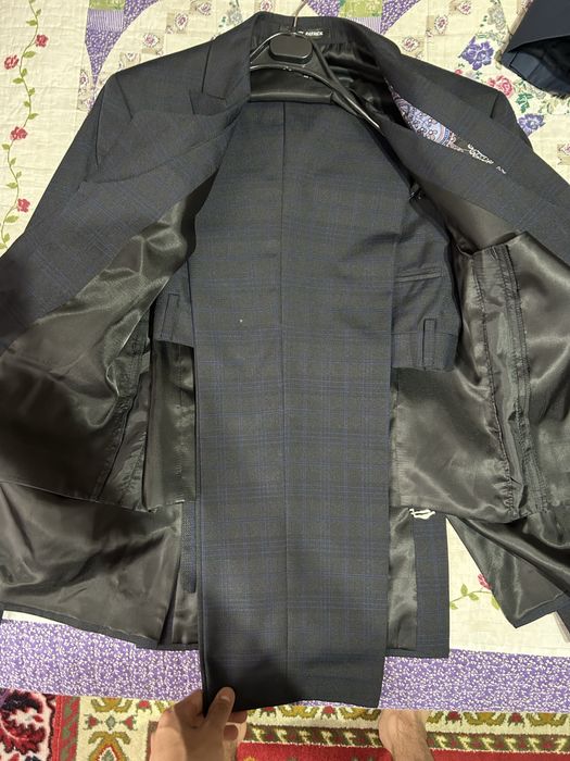 Костюм тройка,турецкие