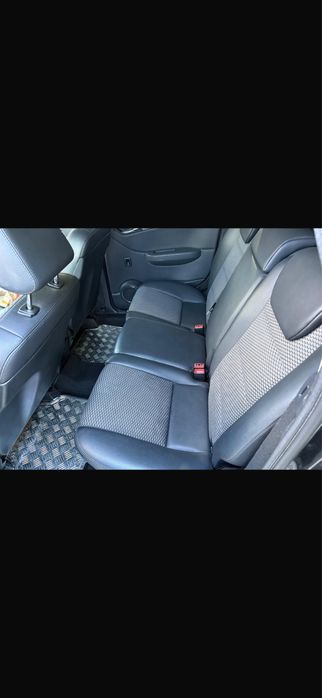 Mercedes Benz B160