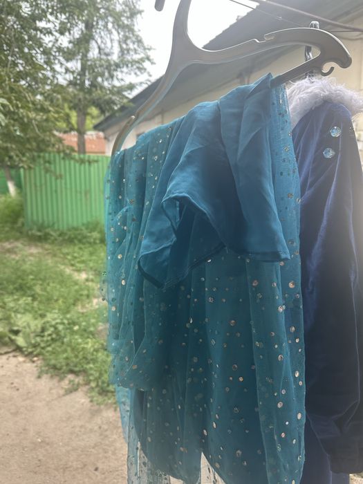 Анимационные костюмы