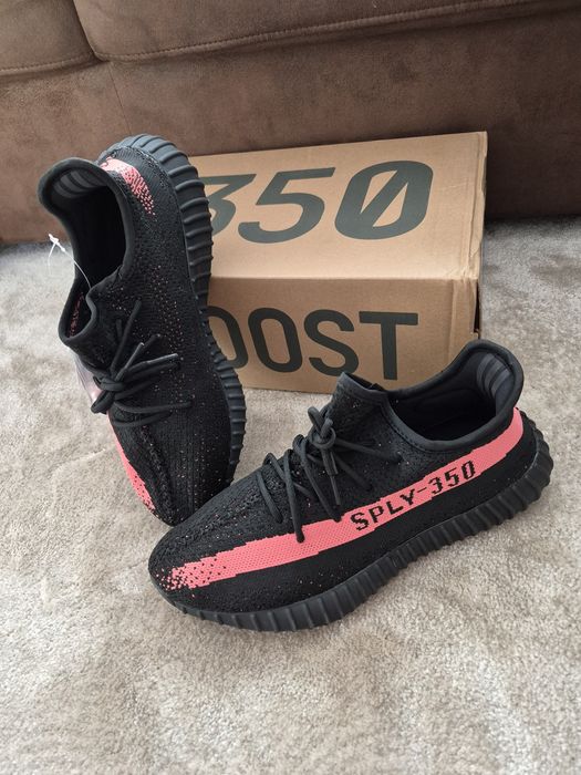 Eazy Boost 350 V2 42.5