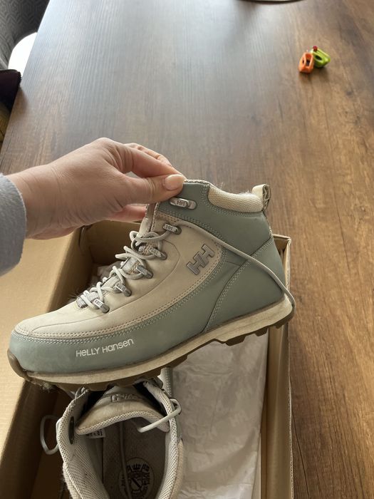 Планински обувки Helly Hansen