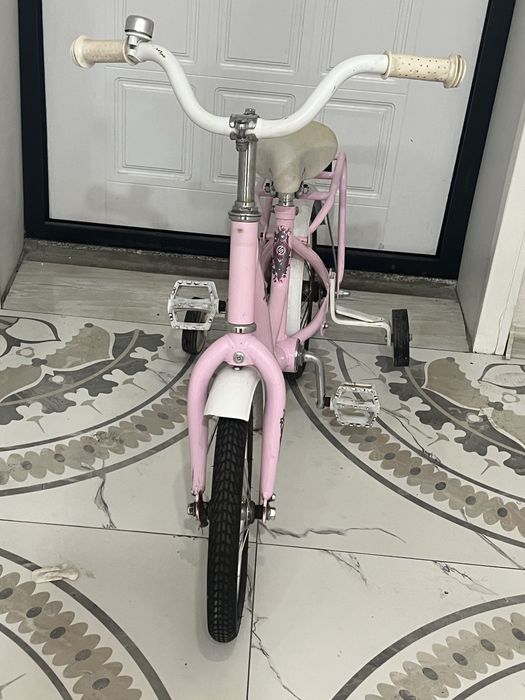 Детскии велосипед