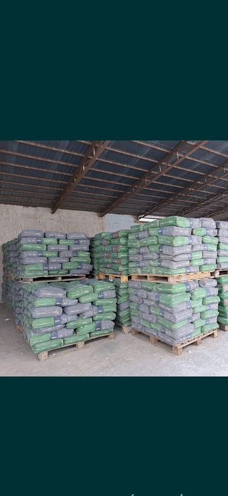 Сапалы Цемент м400,450,500,600