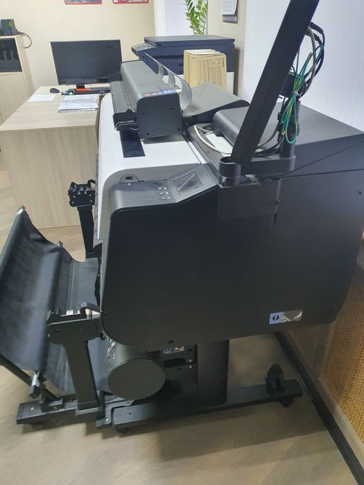 Плотер Canon TX-3100