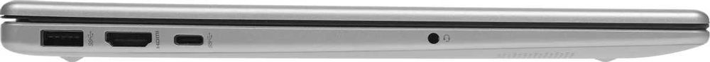 Ноутбук HP LAPTOP 15-FD0133WM I3-N305 8GB/256GB 15,6 FHD IPS AI silver