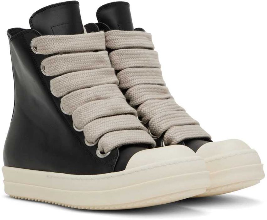 Rick Owens Jumbo кроссовки/кеды(В Наличии) 41-42 лучшее качество