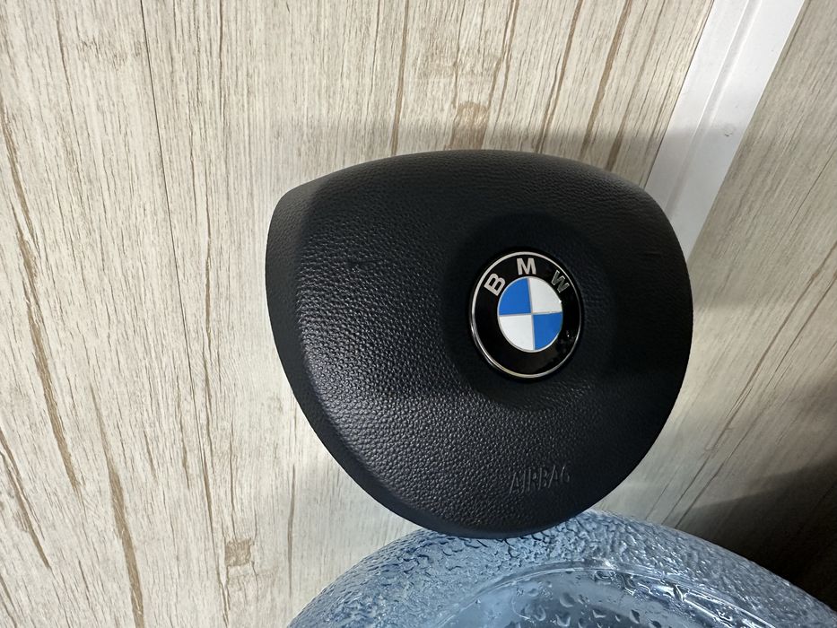 Airbag за BMW E90/91 facelift