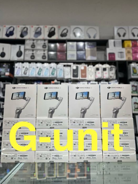 Dji Osmo Mobile SE  (оптом)