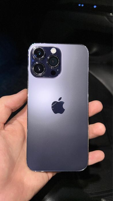 Айфон 14 про макс 256г