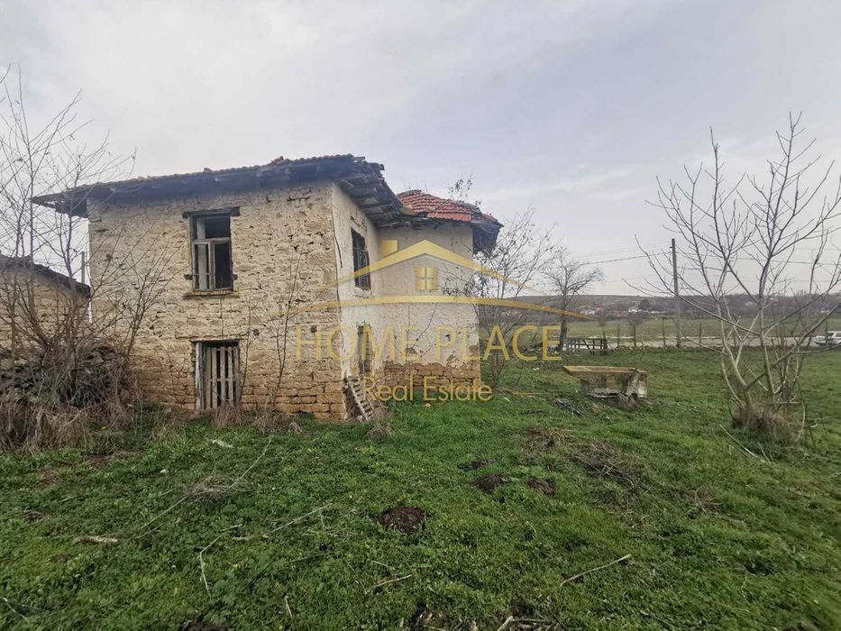 Продава се Къща в с. Манастир, Област Варна - 80 кв.м за 83 €/кв.м - Снимка #3