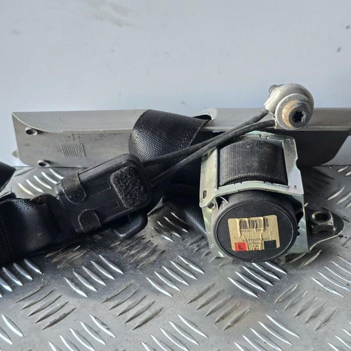 Centura de siguranta stanga fata Opel Corsa D