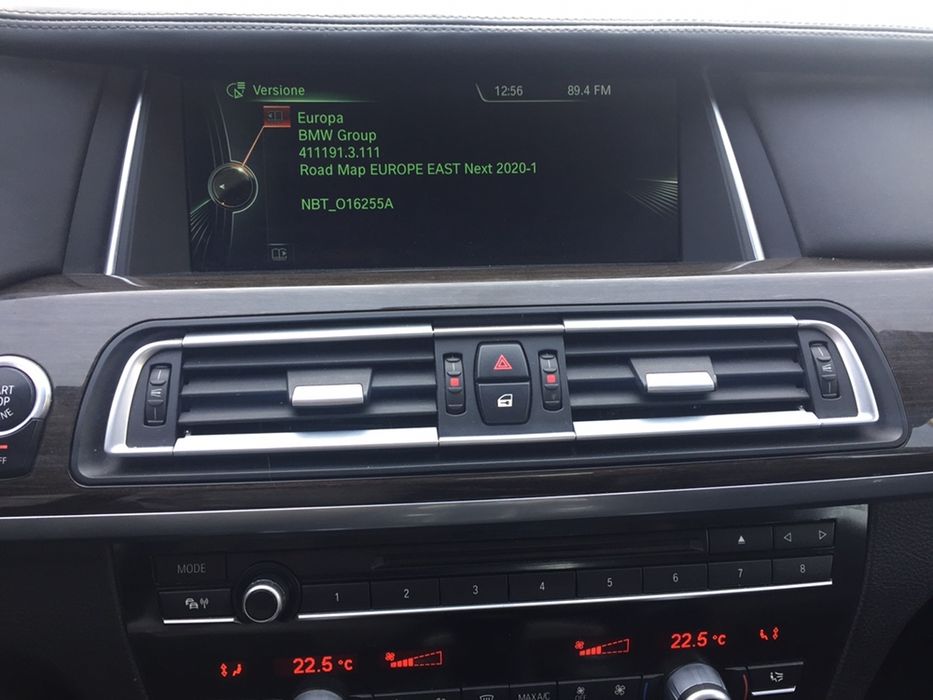 Harti BMW CIC,Motions,NBT,EVO 2026