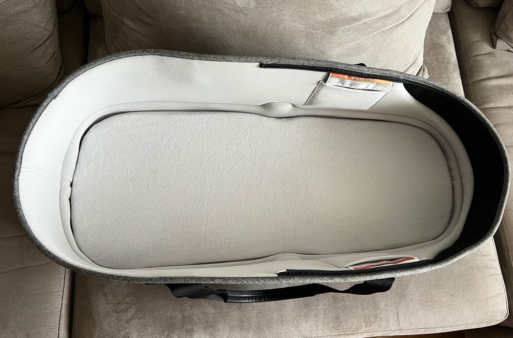 Комбинирана количка Bugaboo Bee 6 (последен модел)