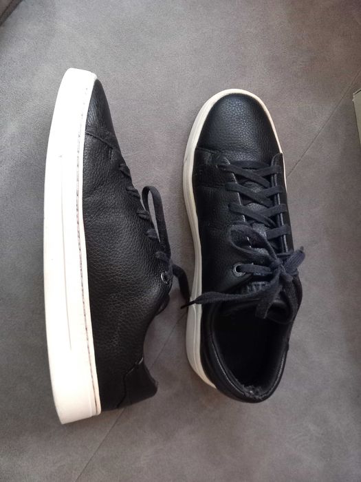 Дамски кожени кецове Ted Baker Londoni, номер 39