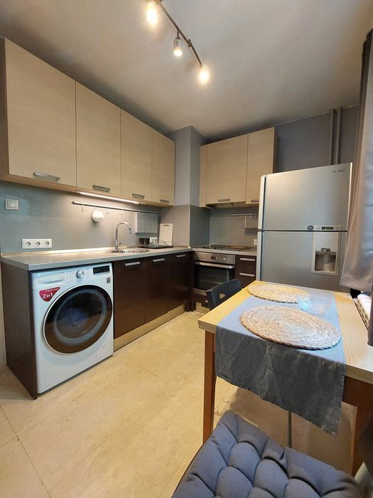 Дава се под наем Двустаен апартамент в София, Зона Б-19 - 70 кв.м за 561 € - Снимка #10