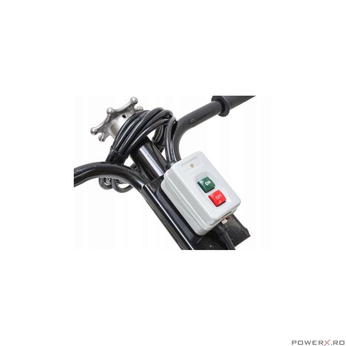 Elicopter finisare nivelare beton 60cm, motor electric 2.2KW 80KG