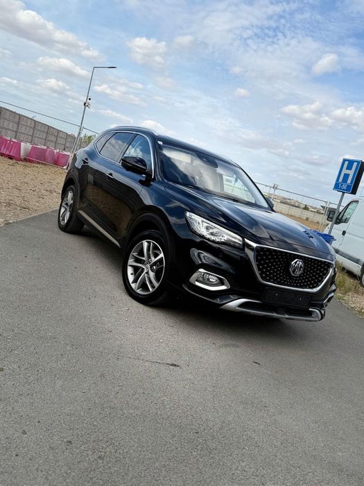 MG EHS Hybrid 258 CP, 2021, Automat, Garanție 2 ani