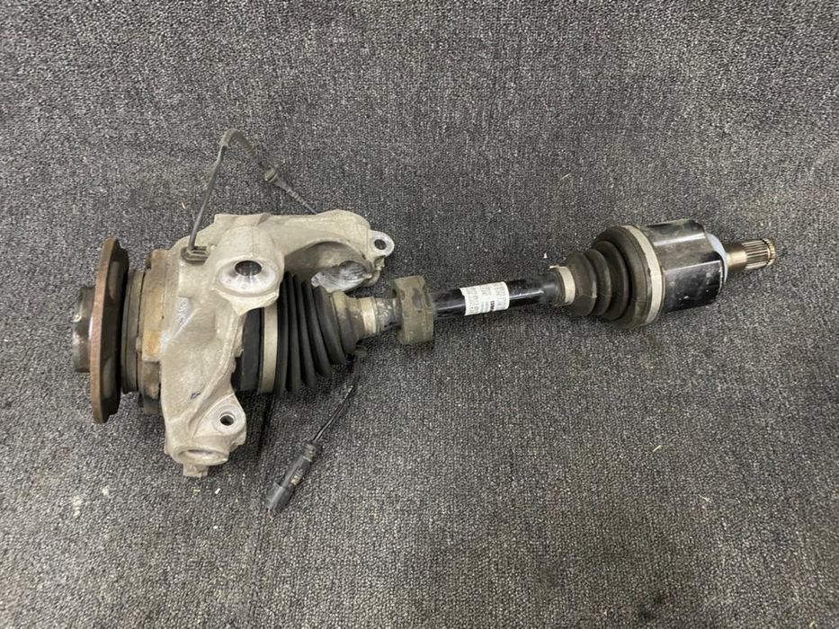 Fuzeta rulment planetara Bmw seria 1 F40 seria 2 F44 f45Xdrive