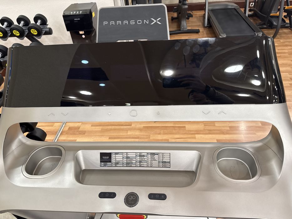 Horizon Treadmill PARAGON X