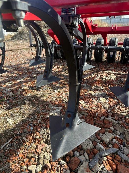 Посевной комплекс Алькор 10