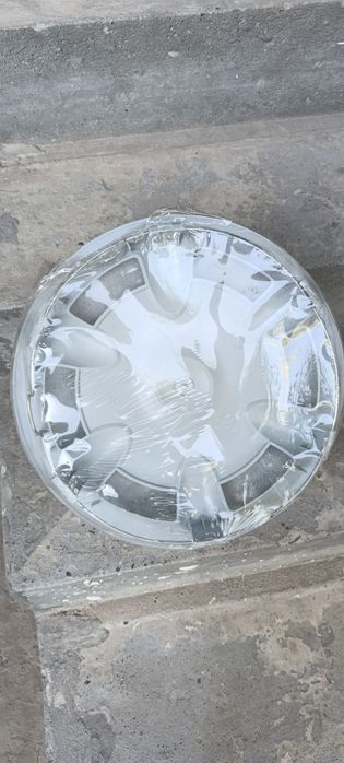 Matiz, Tico uchun kalpak Матиз ва Тико учун колпак