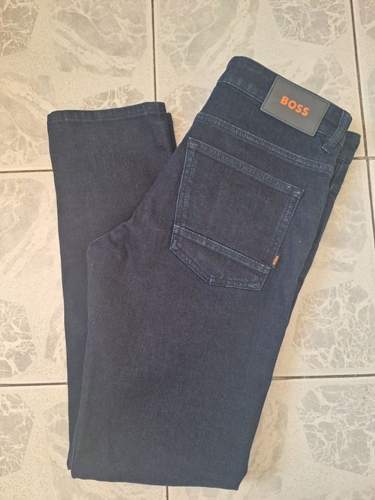Мъжки дънки BOSS