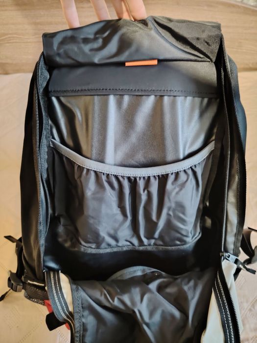 Туристическа Раница Deuter aircomfort Futura27 Limited