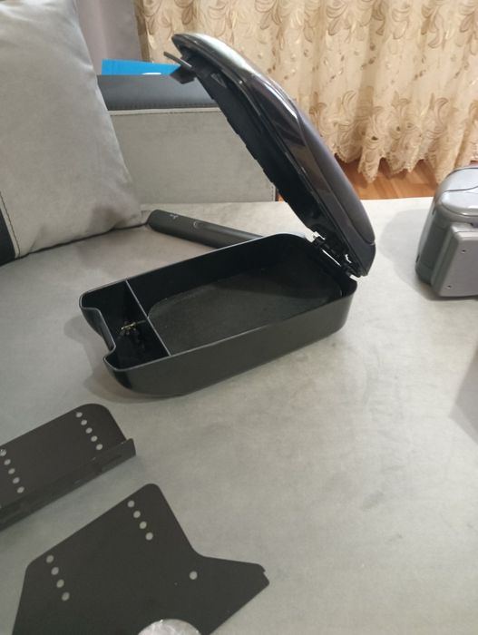 Cotiera auto universale