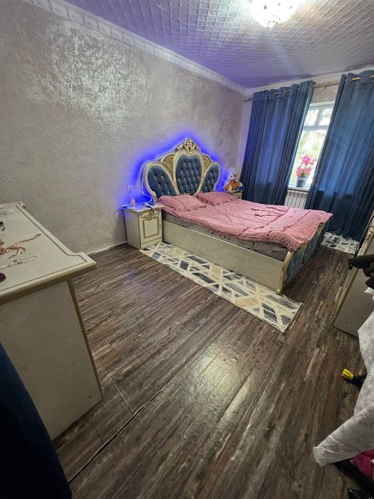 3 xonalik dom sotiladi srochni