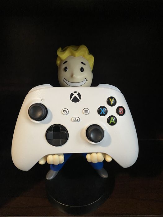 Manetă / Controller Xbox Series X S, Xbox One, PC - original